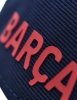 FC Barcelona czapka z daszkiem bejsbolówka 5001GOM FC Barcelona czapka z daszkiem bejsbolówka 5001GOM
